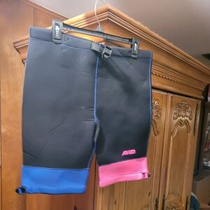 Wetsuit shorts